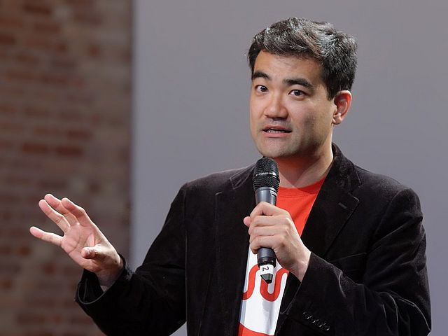 Dai Fujikura