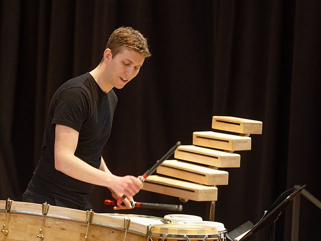 Daan Wilms