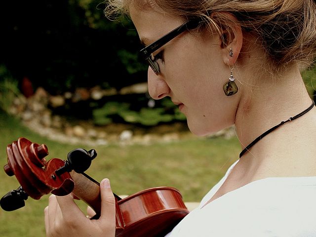 Kristin Schorr