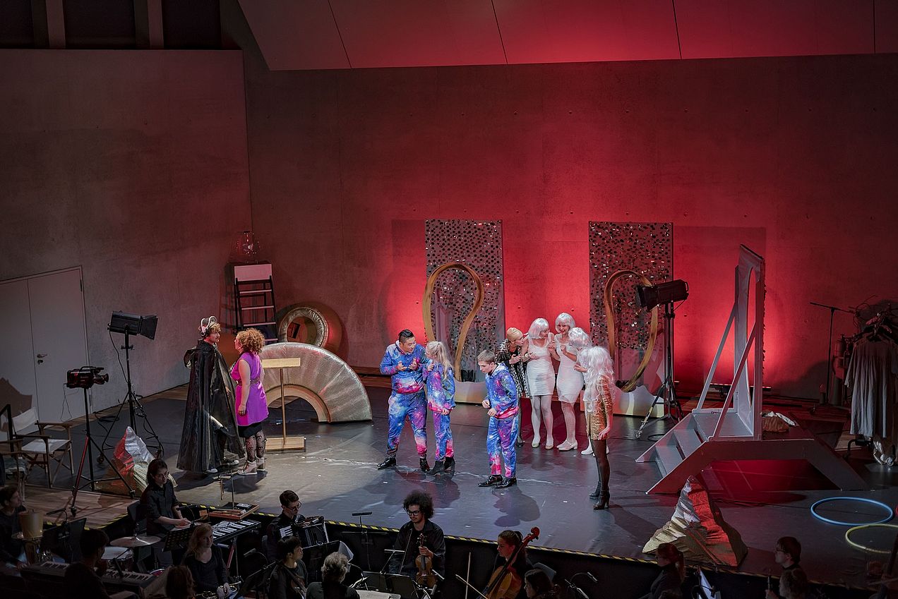 Foto: Toni Hinterholzinger