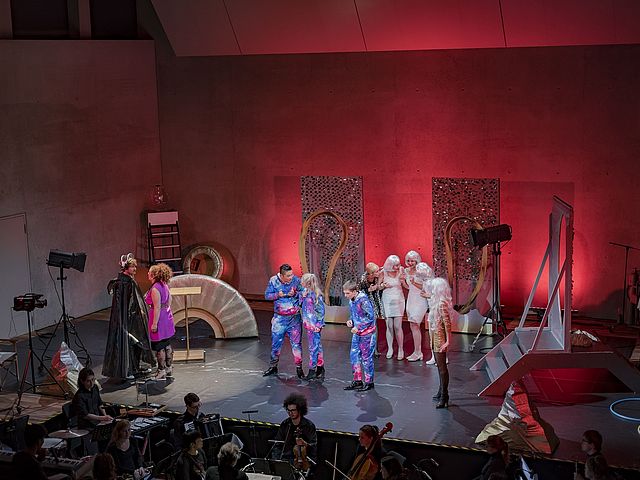 Foto: Toni Hinterholzinger