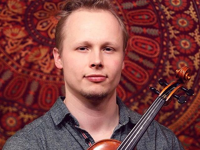 Prof. Stefan Karl Schmid