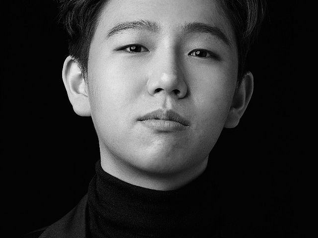 Porträt Shin-Joong Kim