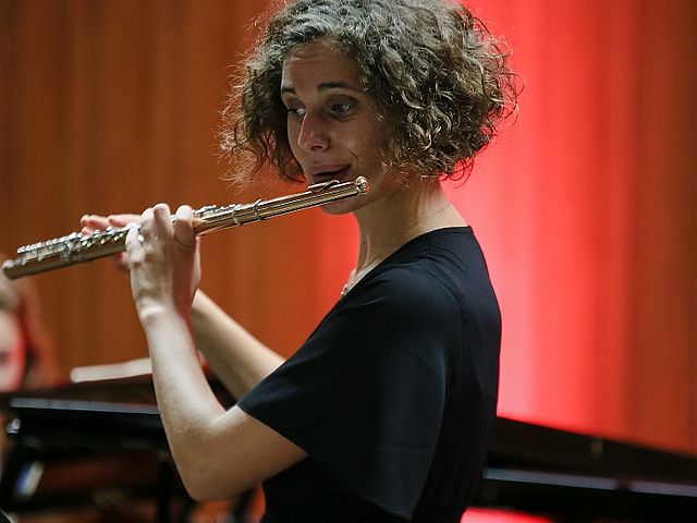 Magdalena Zathammer Foto: Regina Weidinger
