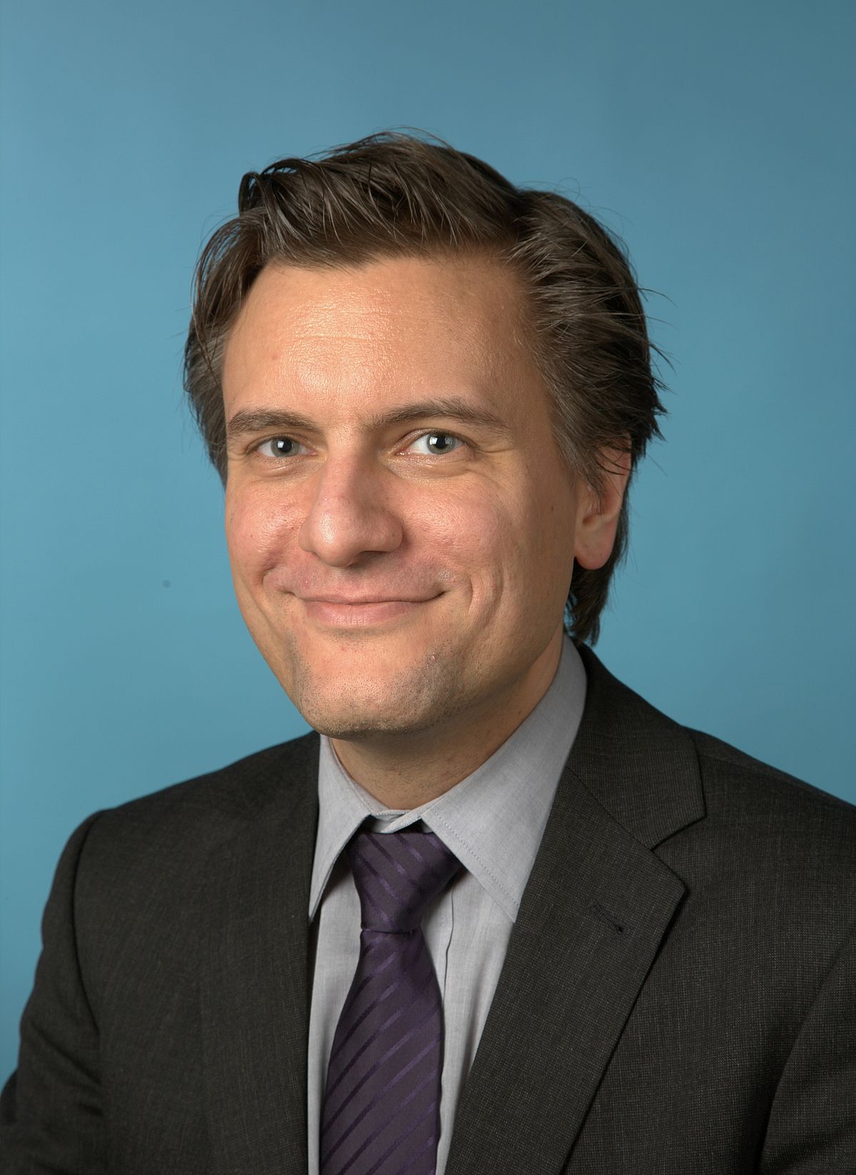 Prof. Dr. Martin Ullrich ist neuer Fachlicher Sprecher im Forum Kultur ...