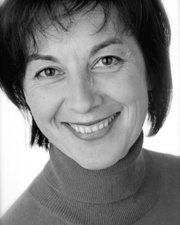 Camille van Lunen