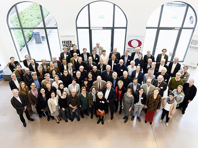 Fotos: Uwe Niklas Gruppenfoto