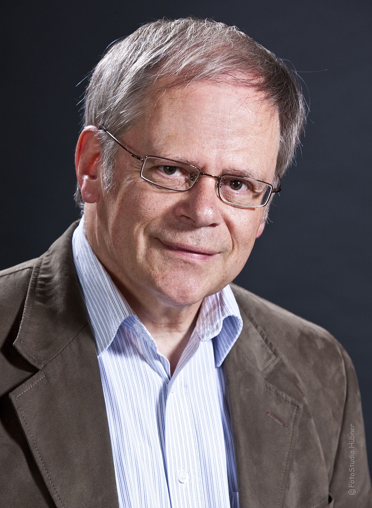 Werner Dörmann zum Honorarprofessor ernannt Hochschule für Musik Nürnberg