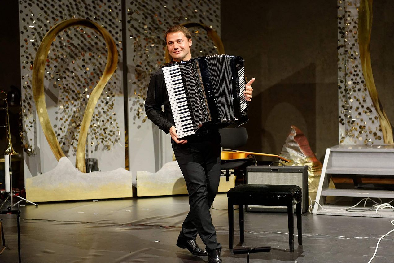 Foto: Sören Balendat