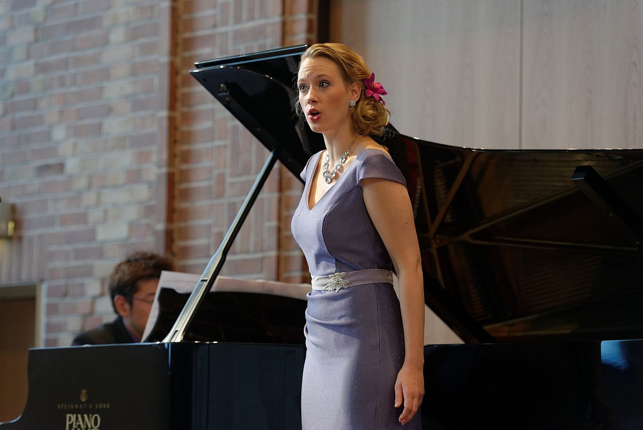 1. Preis: Barbara Elisabeth von Stritzky