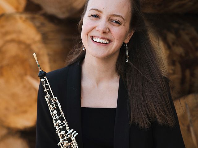 Anna Eberle