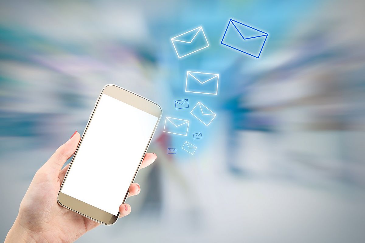 Restricted email communication Nuremberg University of Music
